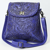 ADBG1496 Crossbody Genuine Western Leather Women Bag