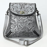 ADBG1496 Crossbody Genuine Western Leather Women Bag