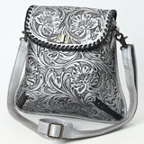 ADBG1496 Crossbody Genuine Western Leather Women Bag