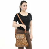 ADBG1496 Crossbody Genuine Western Leather Women Bag