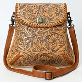 ADBG1496 Crossbody Genuine Western Leather Women Bag