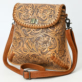 ADBG1496 Crossbody Genuine Western Leather Women Bag