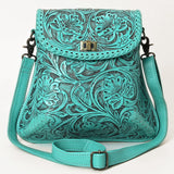 ADBG1496 Crossbody Genuine Western Leather Women Bag