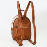 ADBG1499 Backpack Genuine Western Leather Women Bag