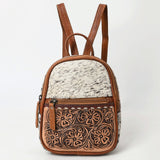 ADBG1499 Backpack Genuine Western Leather Women Bag