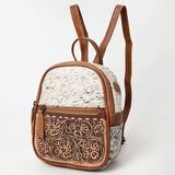 ADBG1499 Backpack Genuine Western Leather Women Bag