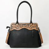 ADBG1500 Tote Genuine Western Leather Women Bag