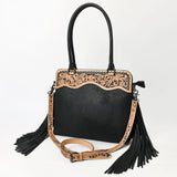 ADBG1500 Tote Genuine Western Leather Women Bag