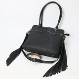 ADBG1501 Tote Genuine Western Leather Women Bag