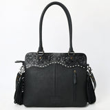 ADBG1501 Tote Genuine Western Leather Women Bag