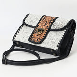 ADBG1503 Crossbody Genuine Western Leather Women Bag