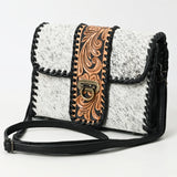 ADBG1503 Crossbody Genuine Western Leather Women Bag