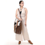 ADBG1504 Crossbody Genuine Western Leather Women Bag