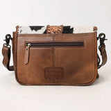 ADBG1504 Crossbody Genuine Western Leather Women Bag