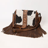 ADBG1504 Crossbody Genuine Western Leather Women Bag