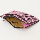 ADBG1506 Card Holder Genuine Western Leather Women Bag