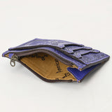 ADBG1506 Card Holder Genuine Western Leather Women Bag