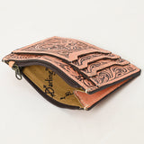 ADBG1506 Card Holder Genuine Western Leather Women Bag