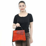 ADBG1516 Crossbody Genuine Western Leather Women Bag