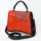 ADBG1516 Crossbody Genuine Western Leather Women Bag