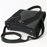 ADBG1516 Crossbody Genuine Western Leather Women Bag