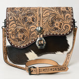 ADBG1518 Crossbody Genuine Western Leather Women Bag