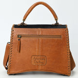 ADBG1520 Tote Genuine Western Leather Women Bag