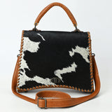 ADBG1520 Tote Genuine Western Leather Women Bag