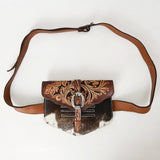 ADBGA572 Sling Genuine Western Leather Women Bag