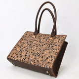 ADBGA583 Tote Genuine Western Leather Women Bag