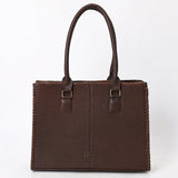 ADBGA583 Tote Genuine Western Leather Women Bag