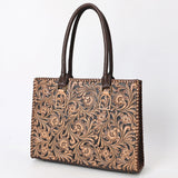 ADBGA583 Tote Genuine Western Leather Women Bag