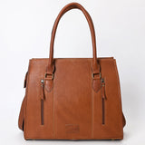 ADBGA584 Tote Genuine Western Leather Women Bag