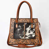 ADBGA584 Tote Genuine Western Leather Women Bag