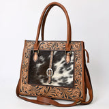 ADBGA584 Tote Genuine Western Leather Women Bag