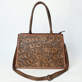 ADBG1525 Tote  Genuine Western Leather Women Bag