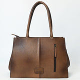 ADBG1525 Tote  Genuine Western Leather Women Bag