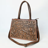 ADBG1525 Tote  Genuine Western Leather Women Bag