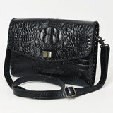 ADBG1526 Crossbody Genuine Western Leather Women Bag