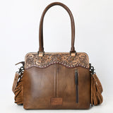 ADBG1527 Tote Genuine Western Leather Women Bag