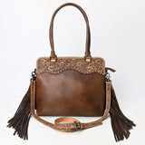 ADBG1527 Tote Genuine Western Leather Women Bag