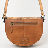 ADBG1529 Crossbody Genuine Western Leather Women Bag