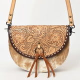 ADBG1529 Crossbody Genuine Western Leather Women Bag