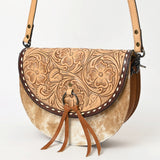 ADBG1529 Crossbody Genuine Western Leather Women Bag