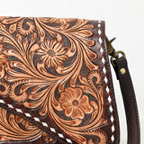 ADBGA587 Crossbody Genuine Western Leather Women Bag