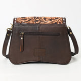 ADBGA587 Crossbody Genuine Western Leather Women Bag