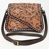 ADBGA587 Crossbody Genuine Western Leather Women Bag