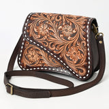 ADBGA587 Crossbody Genuine Western Leather Women Bag