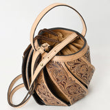 ADBGA589 Hobo Genuine Western Leather Women Bag