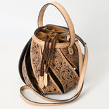 ADBGA589 Hobo Genuine Western Leather Women Bag